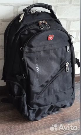 Рюкзак новый