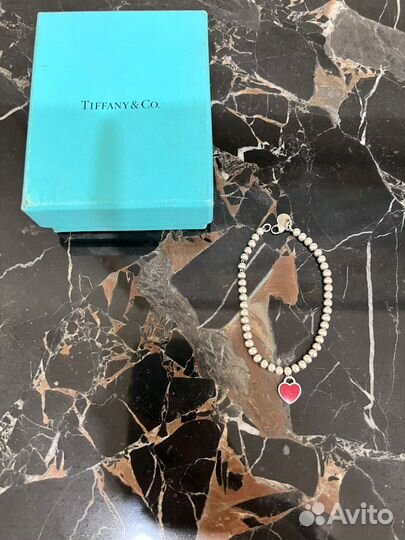 Tiffany браслет