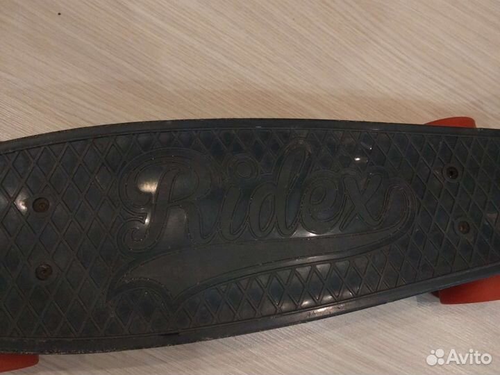Пениборд ridex