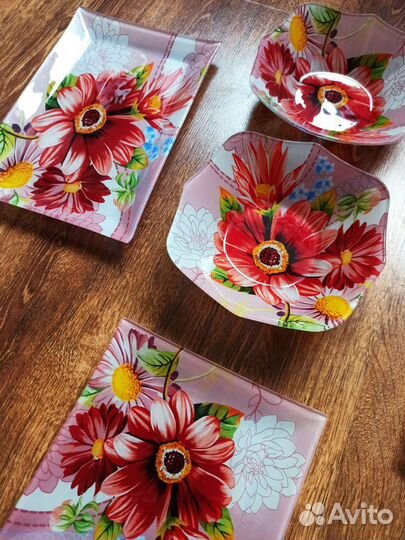 Набор посуды