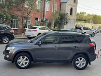 Toyota RAV4 2.0 CVT, 2011, 187 230 км, с пробегом, цена 1 750 000 руб.