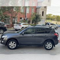 Toyota RAV4 2.0 CVT, 2011, 187 230 км, с пробегом, цена 1 690 000 руб.