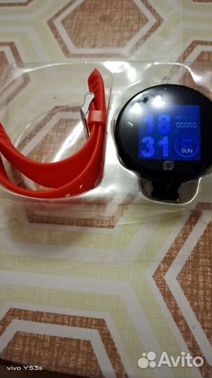 Умные часы smart watch