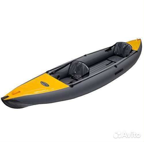 Байдарки Хатанга. Новые и бу