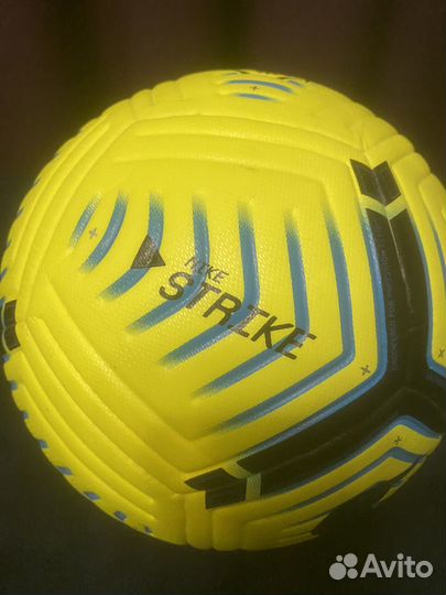 Футбольный мяч Nike flight