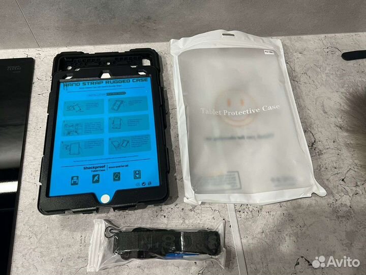 Чехол для iPad