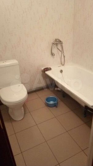 1-к. квартира, 33 м², 2/5 эт.