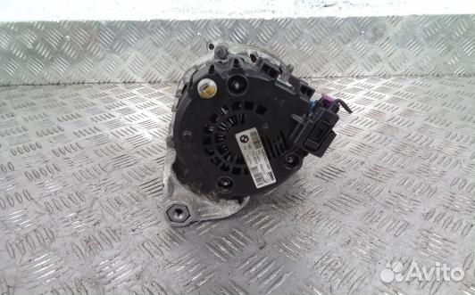 Генератор дизельный BMW 5 F10/F11 (7DN17BS01)