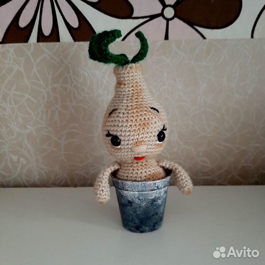 Мандрагора