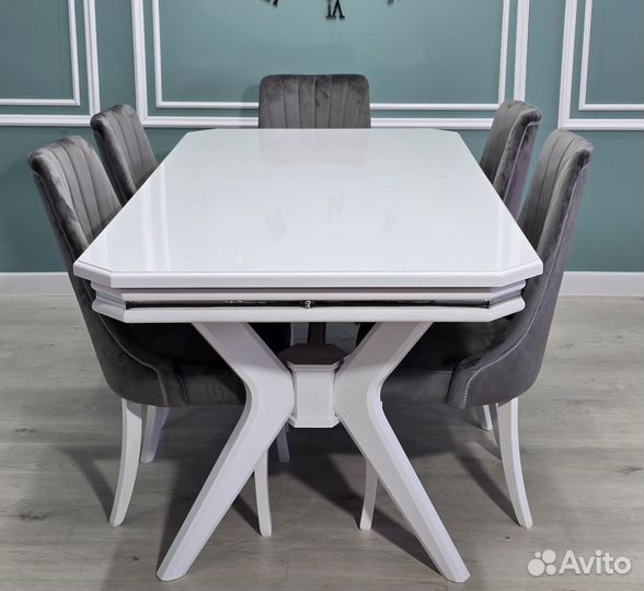 Стол Турчанка (3 размера)