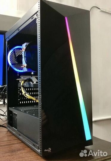 Игровой пк