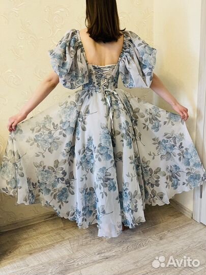 Вечернее платье р. 42 - 48