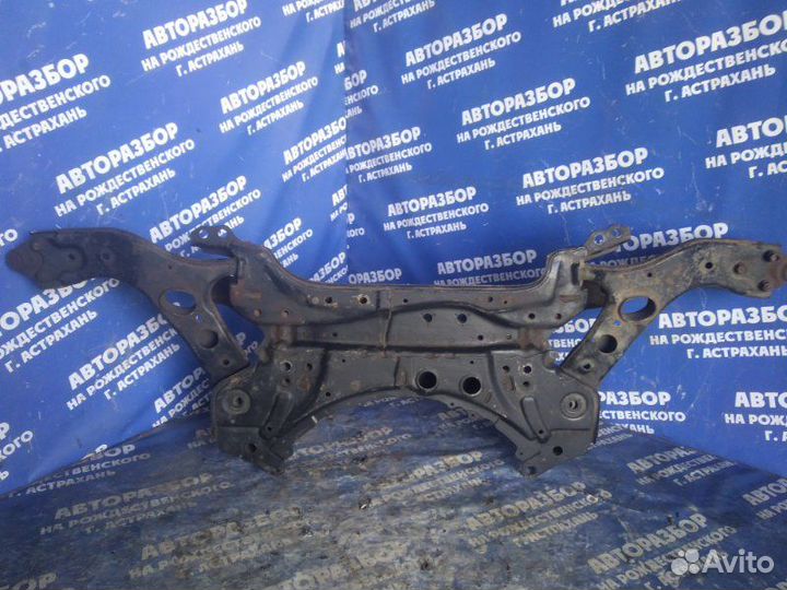 Передний подрамник Toyota Rav4 кроссовер 2010