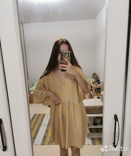 Платье yours clothing plus/over size