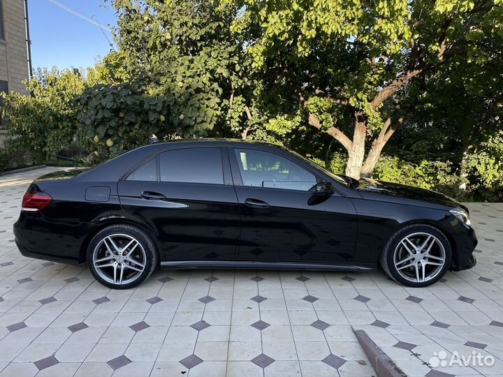 Mercedes-Benz E-класс 2 AT, 2013, 204 700 км