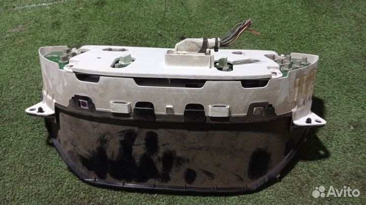 Панель приборов Ford Focus Split Port MK1 YS4E