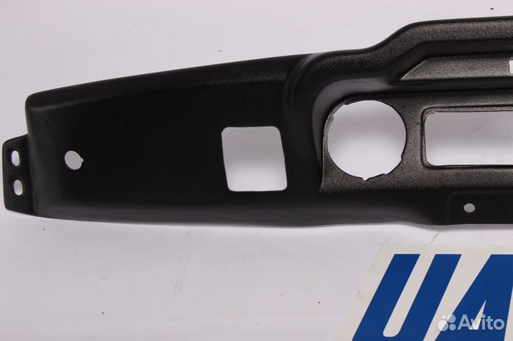 Накладка панели приборов УАЗ 469