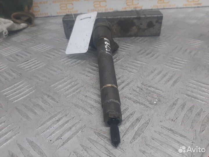 Форсунка для mercedes-benz C-Class (W203)