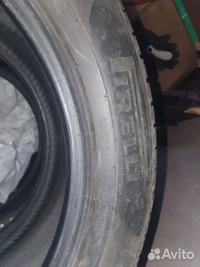 Pirelli Scorpion Winter 285/45 R20 112V
