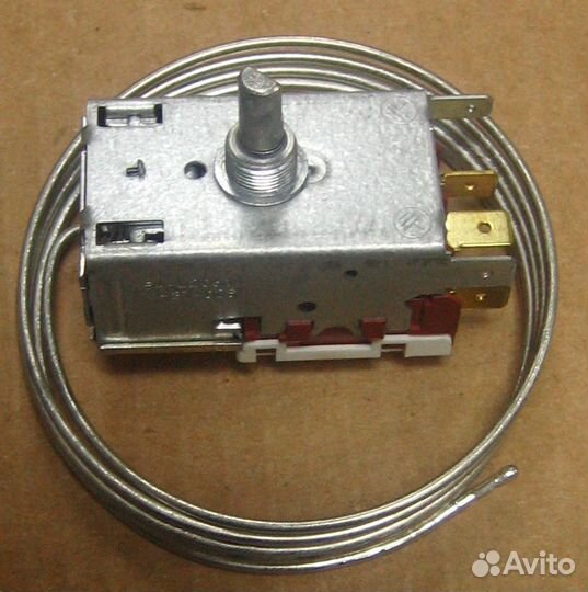 Терморегулятор холодильника Ranko K-54 L2061 L-1,3