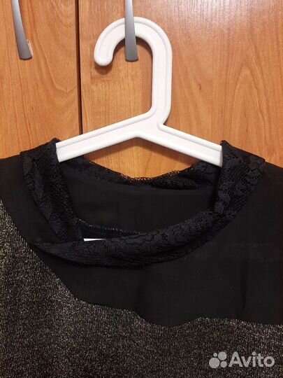 Туника кофта р. 54. На рост 170