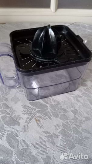 Соковыжималка ручная