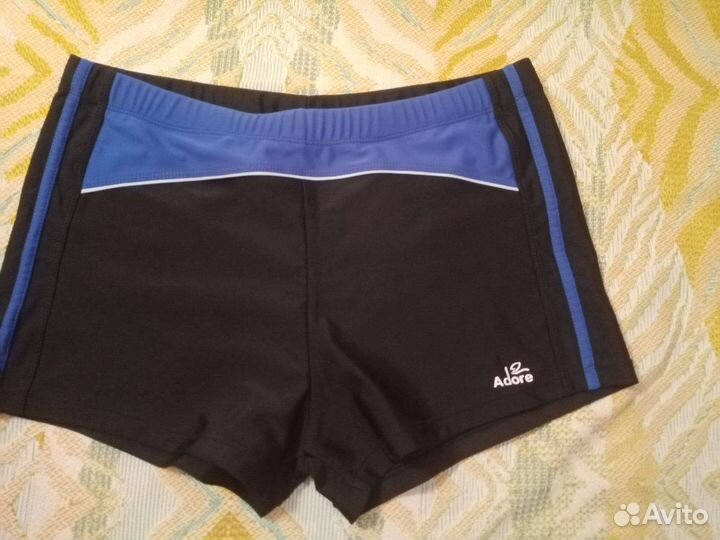 Плавки мужские