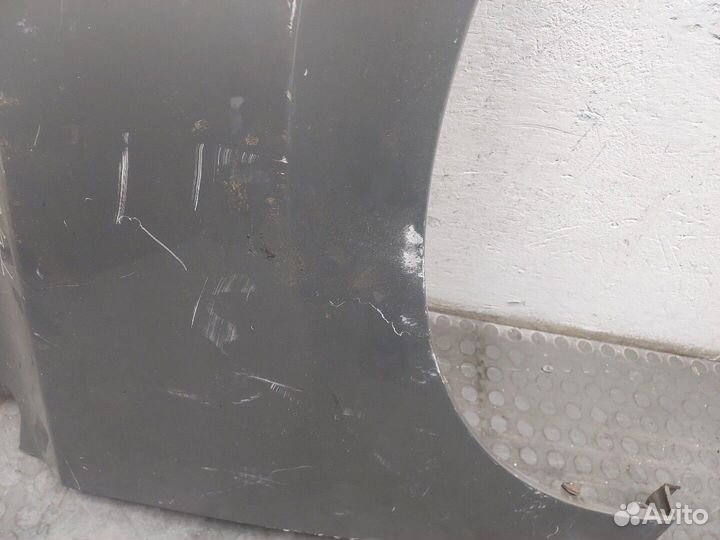 Крыло правое переднее Hyundai ix 35, 2011