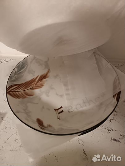 Посуда(Новая)