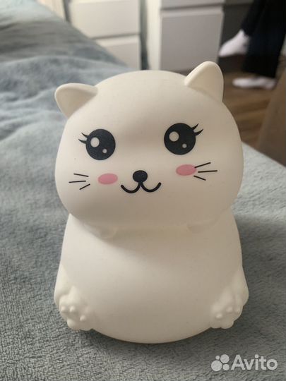 Светильник настольный