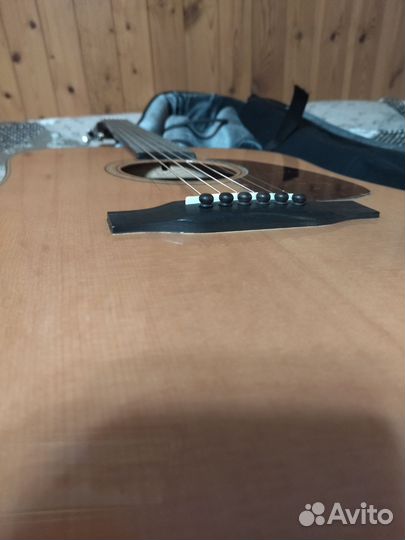 Акустическая гитара sigma S D M 18