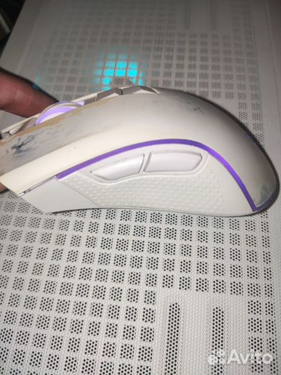 Игровая мышка