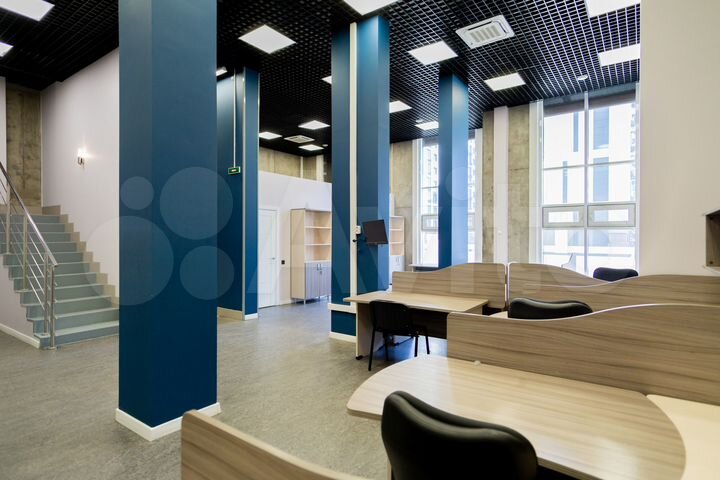 Офис, 350.3 м²