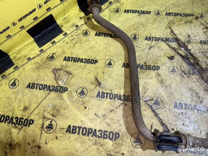 Стабилизатор передней подвески Daewoo matiz