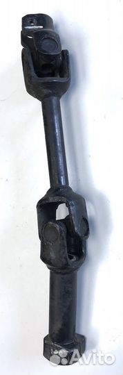 Мицубиси Паджеро Спорт Кардан рулевой