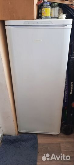 Морозильная камера бу