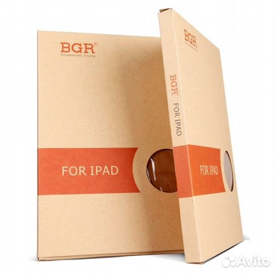 Оригинальный чехол для iPad pro