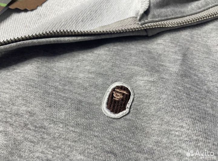 Зип худи Варе