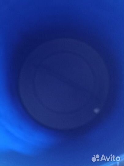 Бочки пластиковые бу 230 литров