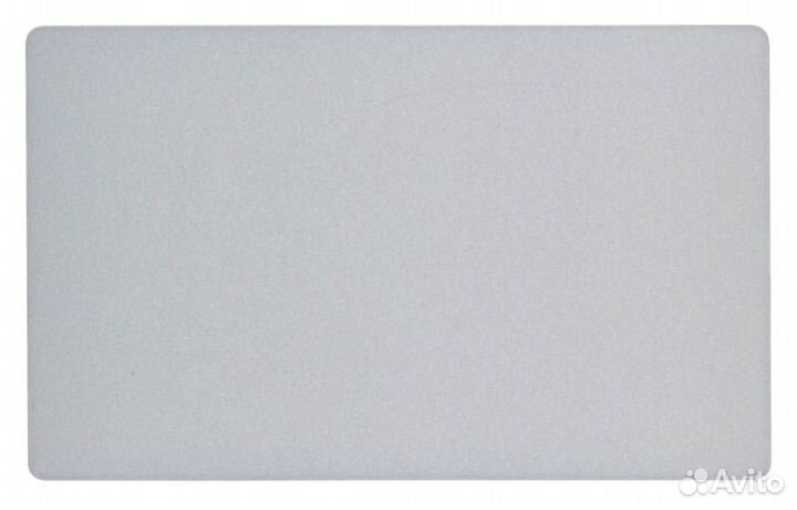 Тачпад для Apple MacBook A1706 A1708 Silver