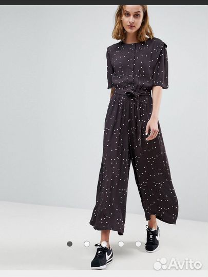 Комбинезон msch xs-m