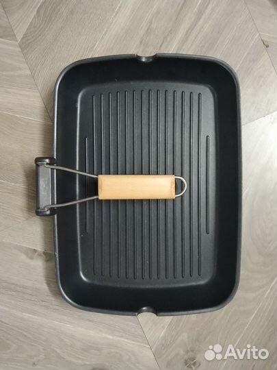 Сковорода IKEA