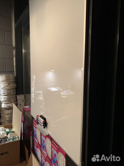 Маркерная доска 120х90