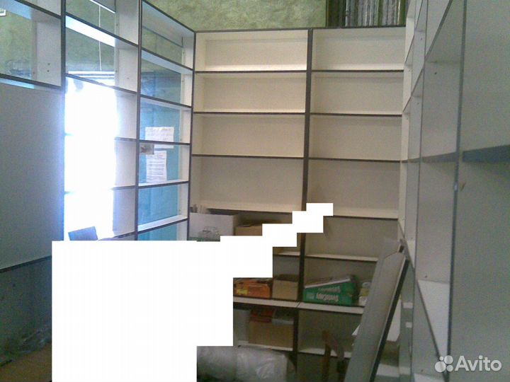 Торговый островок