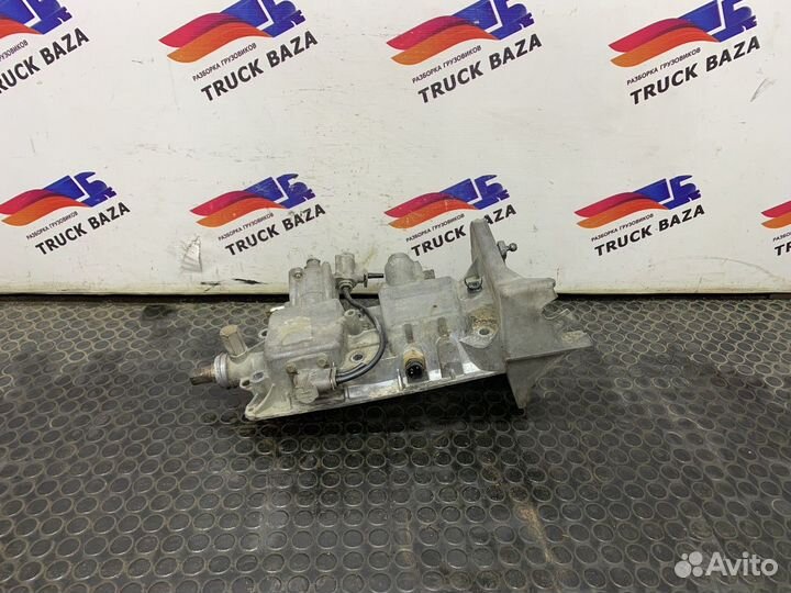 Механизм выбора передач VT2214B Volvo FH, Volvo FM