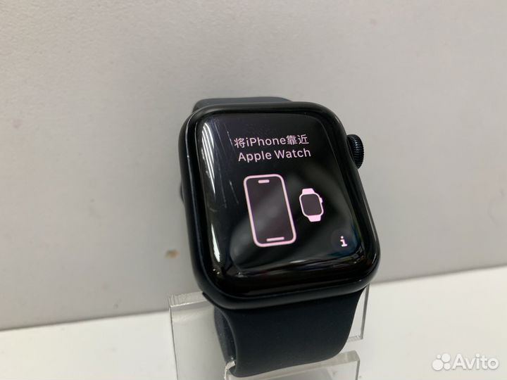 Часы Apple Watch SE Gen 2 40 mm