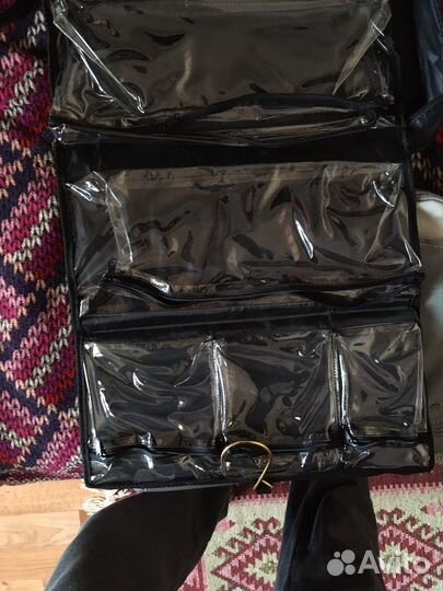 Сумки кейсы для ноутбука