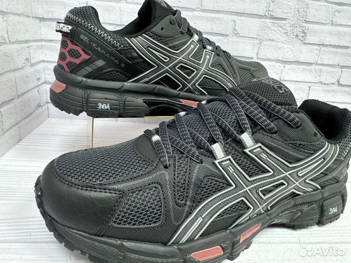 Asics gel kahana 8