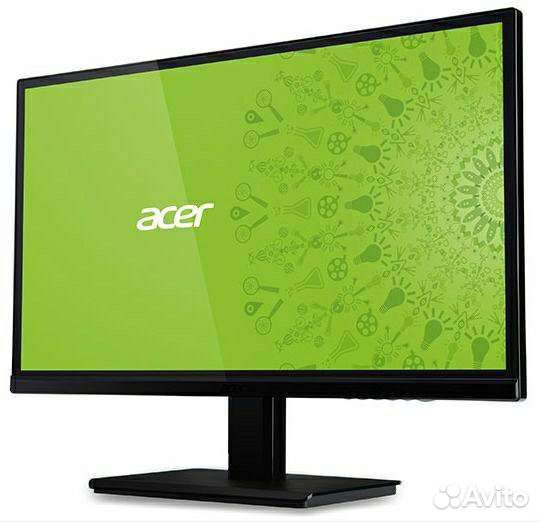 Монитор Acer 21.5