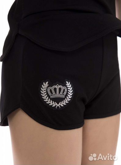 Шорты спортивные